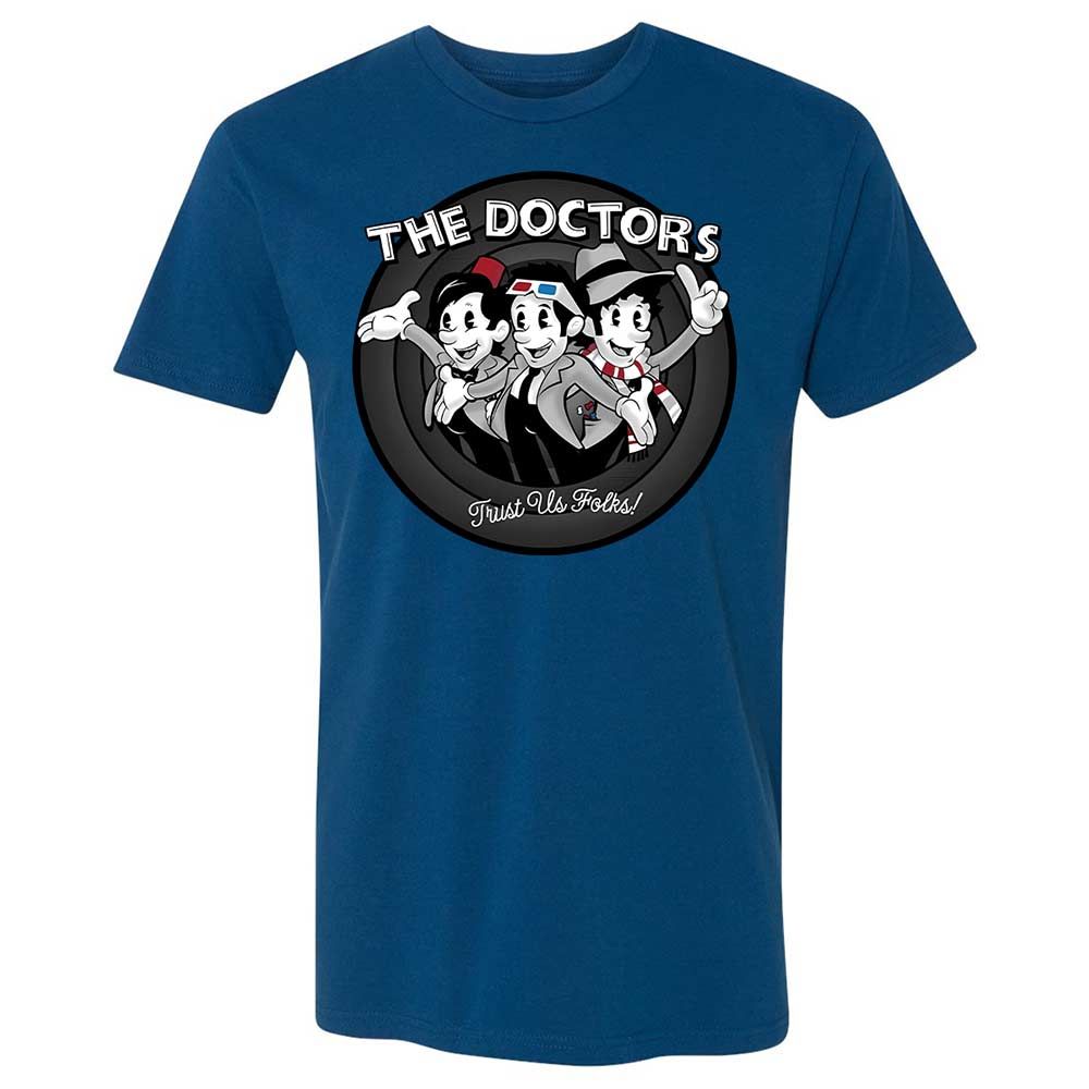 The Doctors - Cool Blue - 17