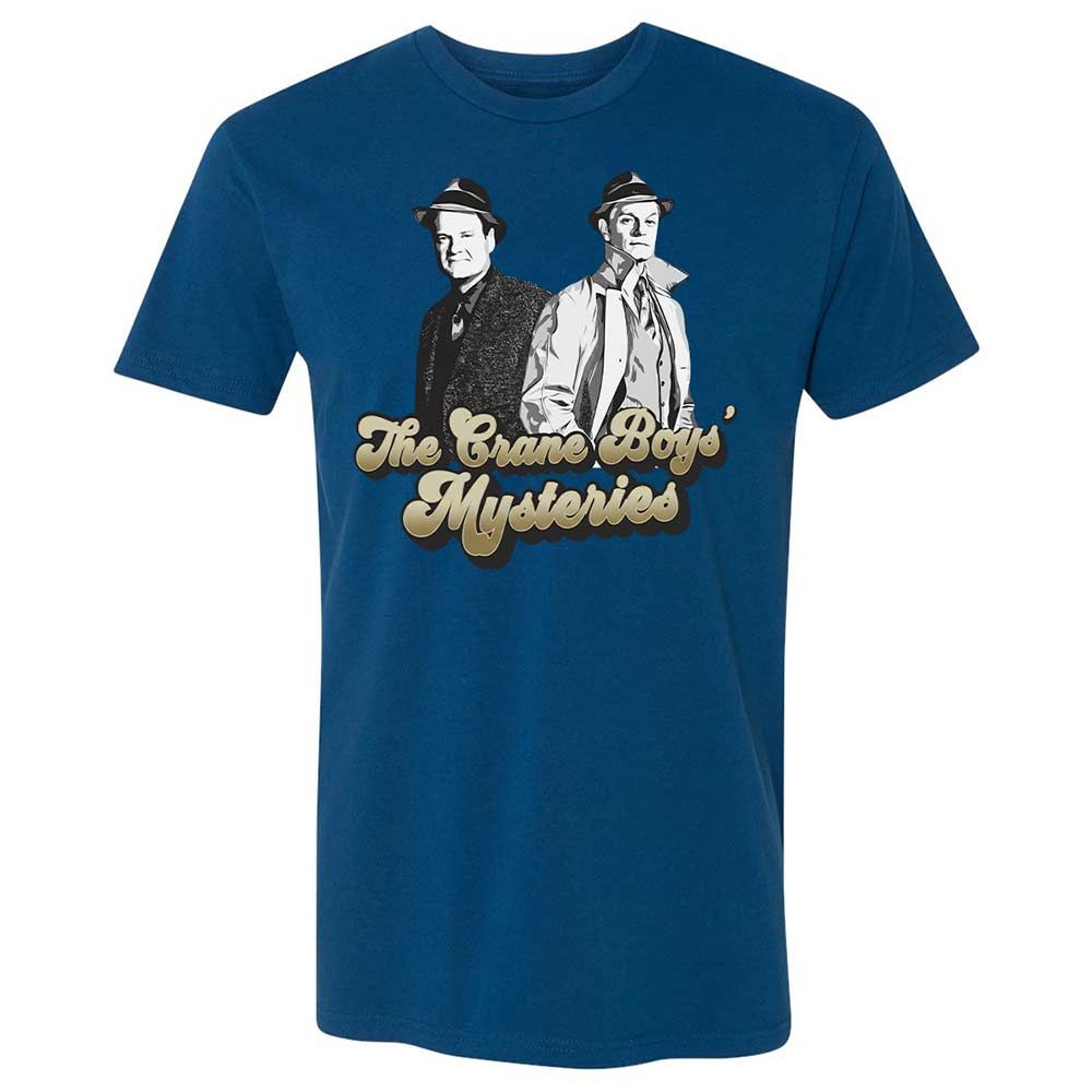 Premium Unisex T-Shirt - EBR8DSFK - Cool Blue - 17