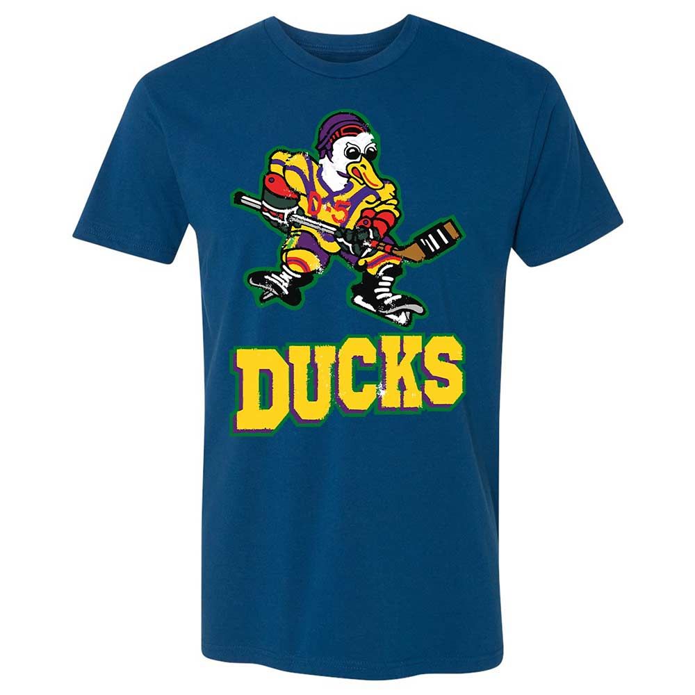 Mighty Ducks Hockey - Cool Blue - 17