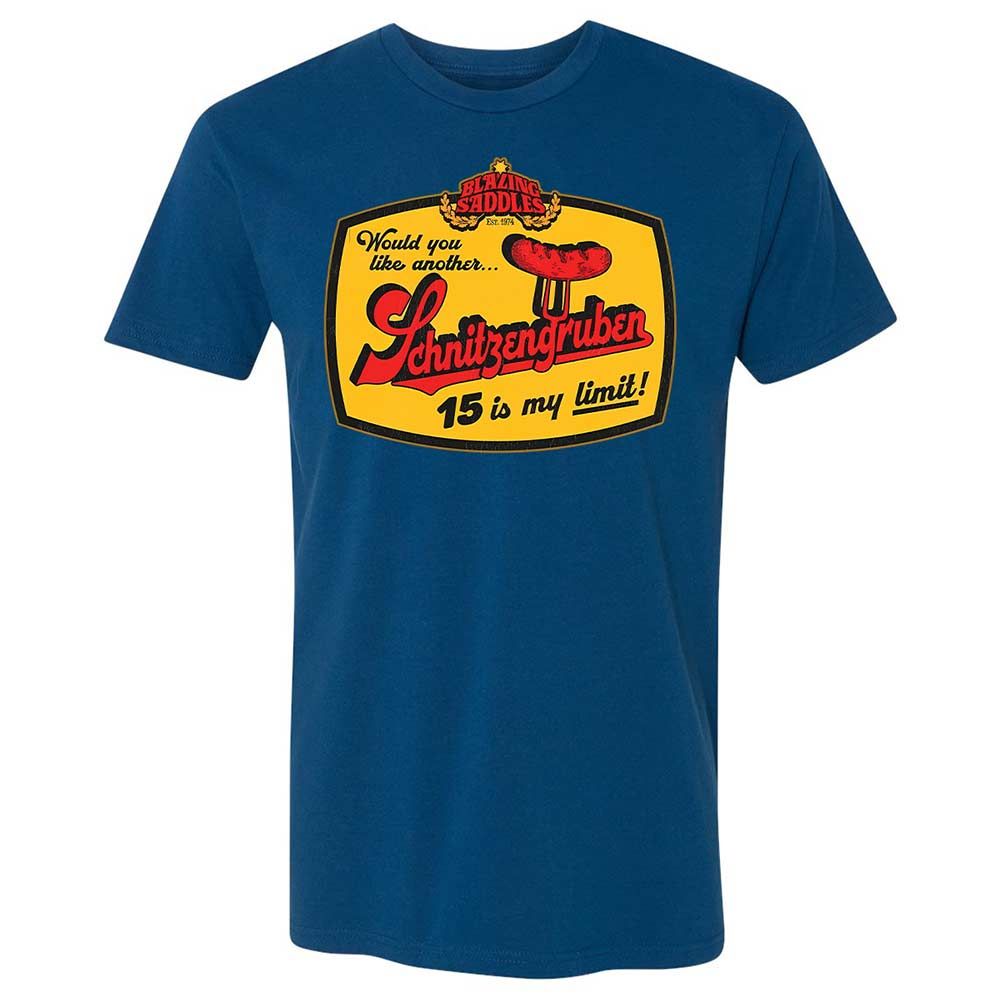 Schnitzengruben - Cool Blue - 17