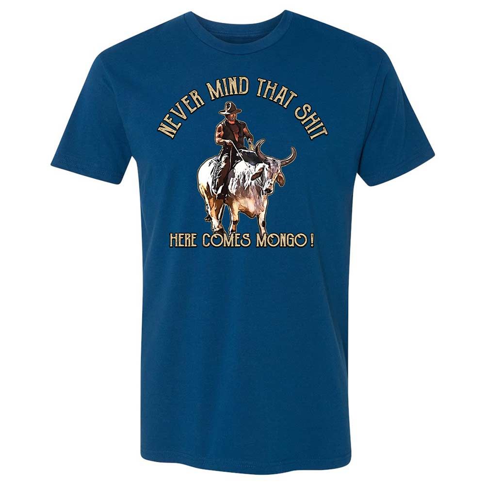 Premium Unisex T-Shirt - XJ7SGJS7 - Cool Blue - 17