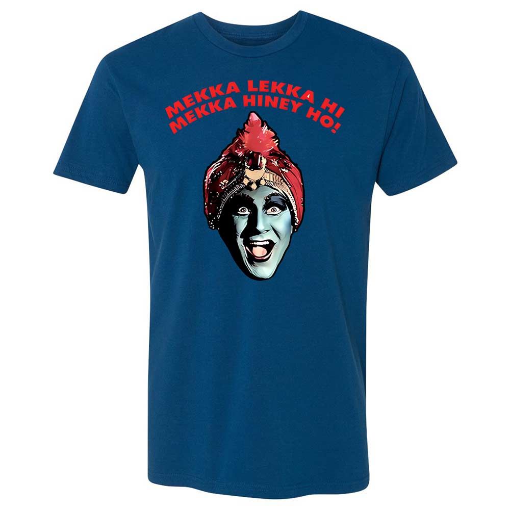 Premium Unisex T-Shirt - WDR24W86 - Cool Blue - 17