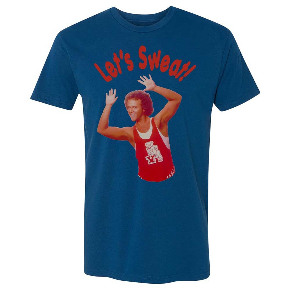 Premium Unisex T-Shirt - 3XYB364Z - Cool Blue - 17