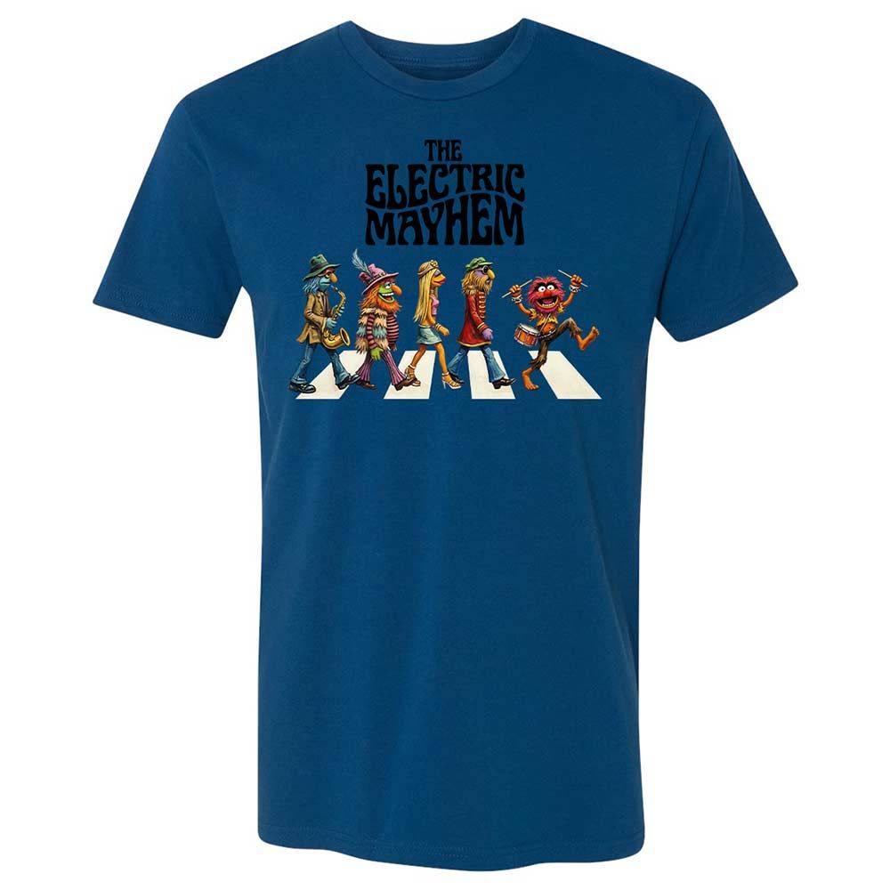 Premium Unisex T-Shirt - SUNSCZFW - Cool Blue - 17