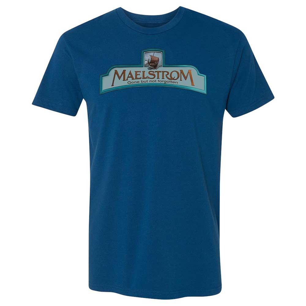 Maelstrom - Cool Blue - 17