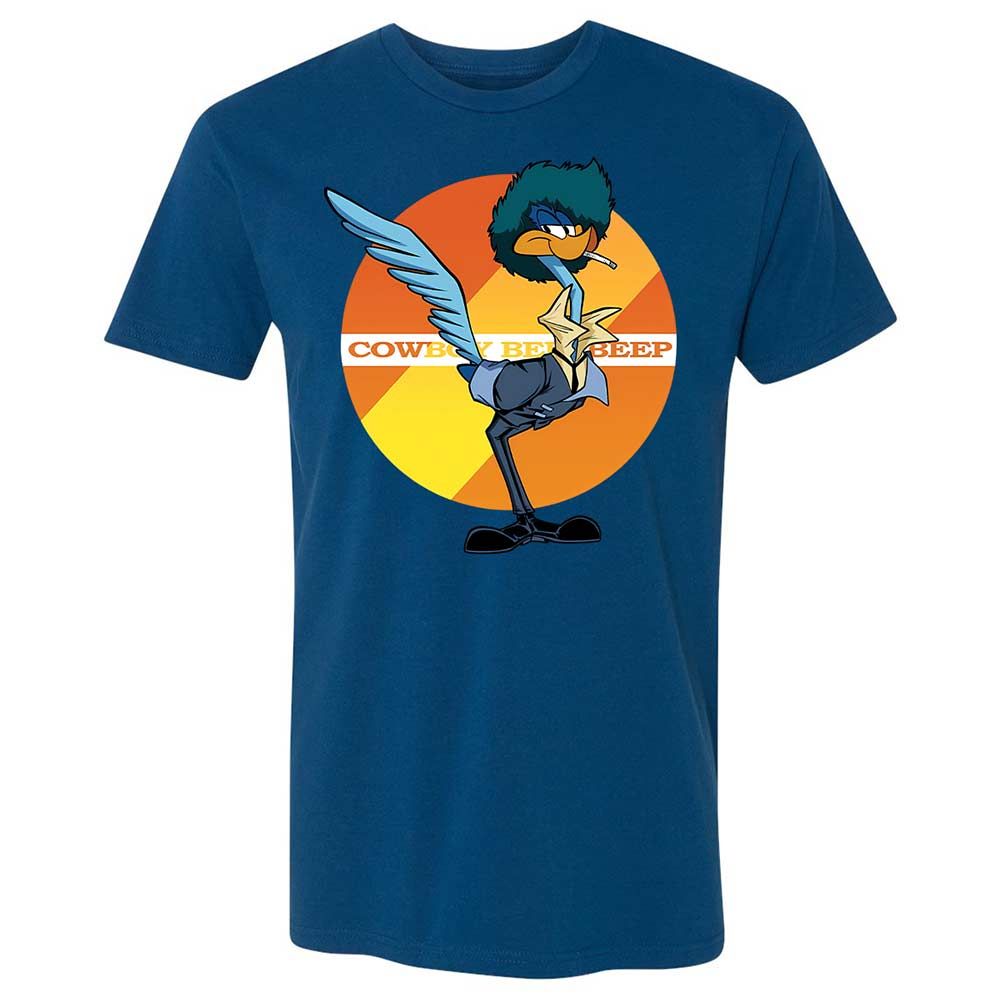 Cowboy BeepBeep - Cool Blue - 17