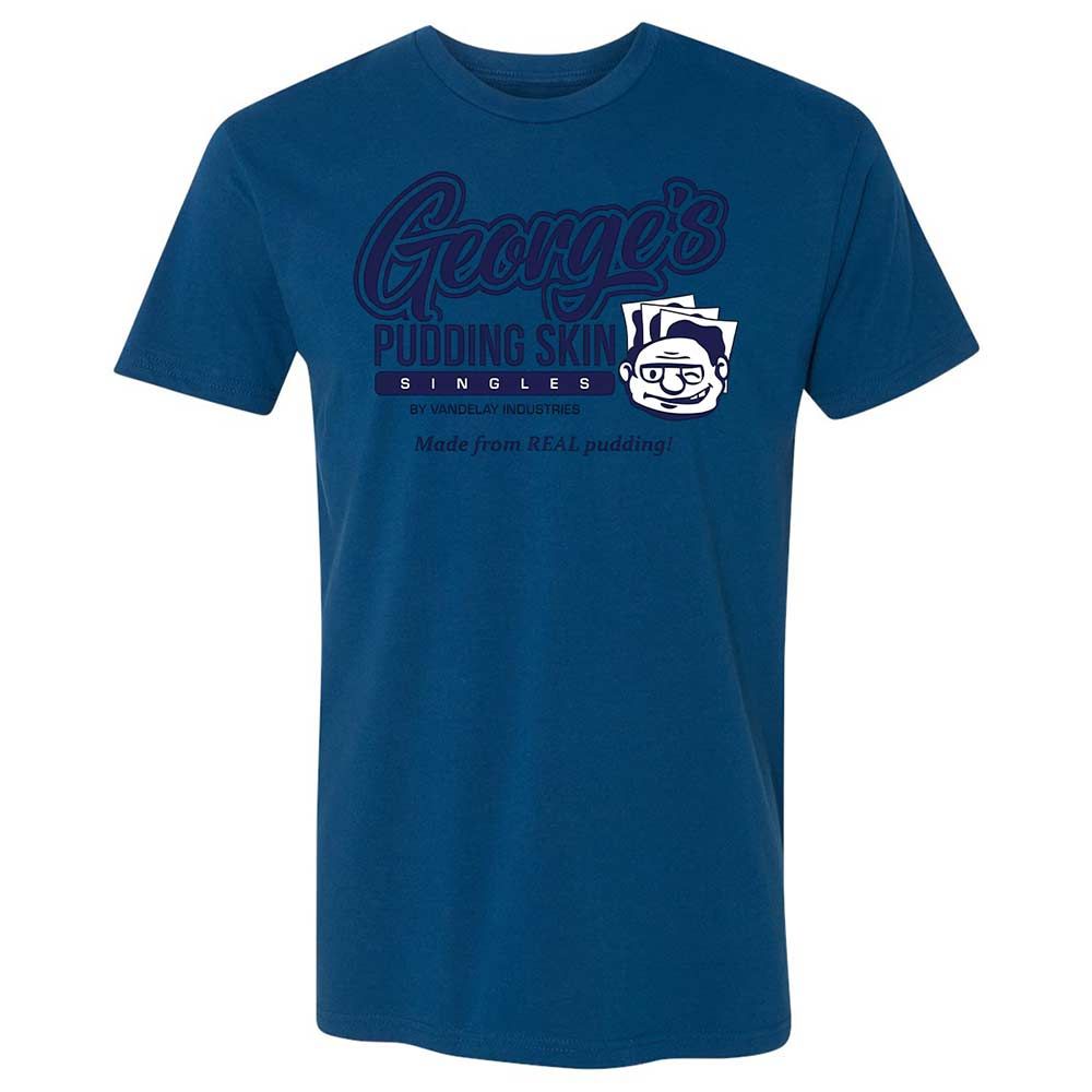 Premium Unisex T-Shirt - QEB4HWVL - Cool Blue - 17