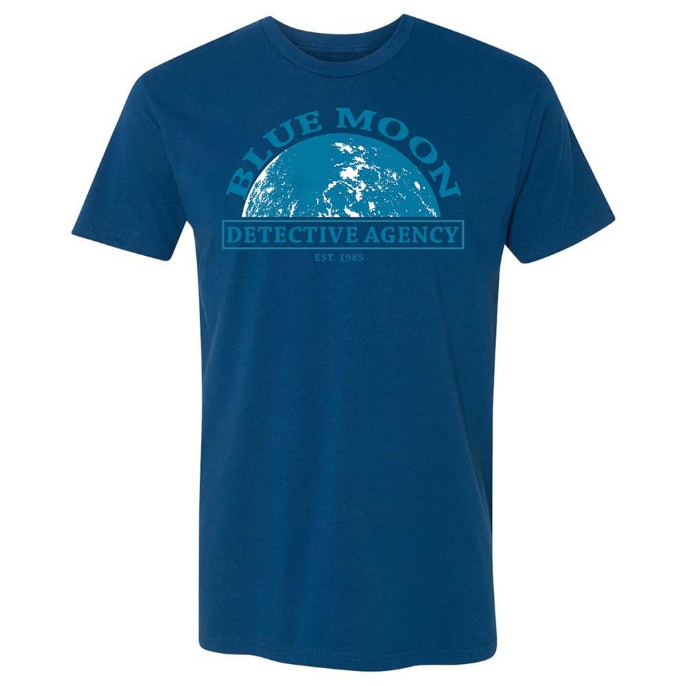 Premium Unisex T-Shirt - MSKL7XKN - Cool Blue - 17