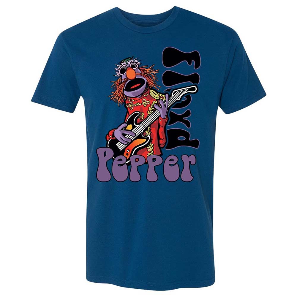 Hippest of the hip - Cool Blue - 17