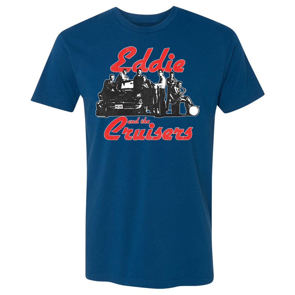 Premium Unisex T-Shirt - 57R2D3GL - Cool Blue - 17