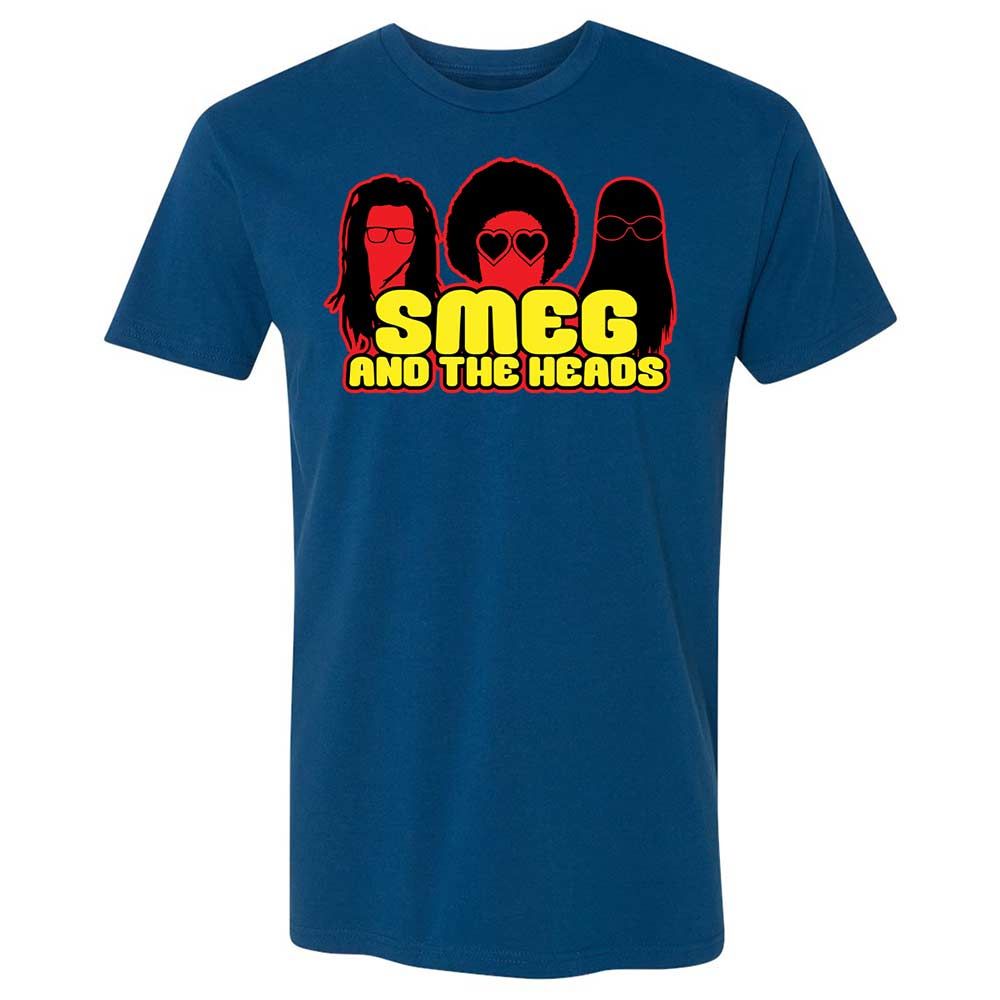 Premium Unisex T-Shirt - GSNMVVU3 - Cool Blue - 17