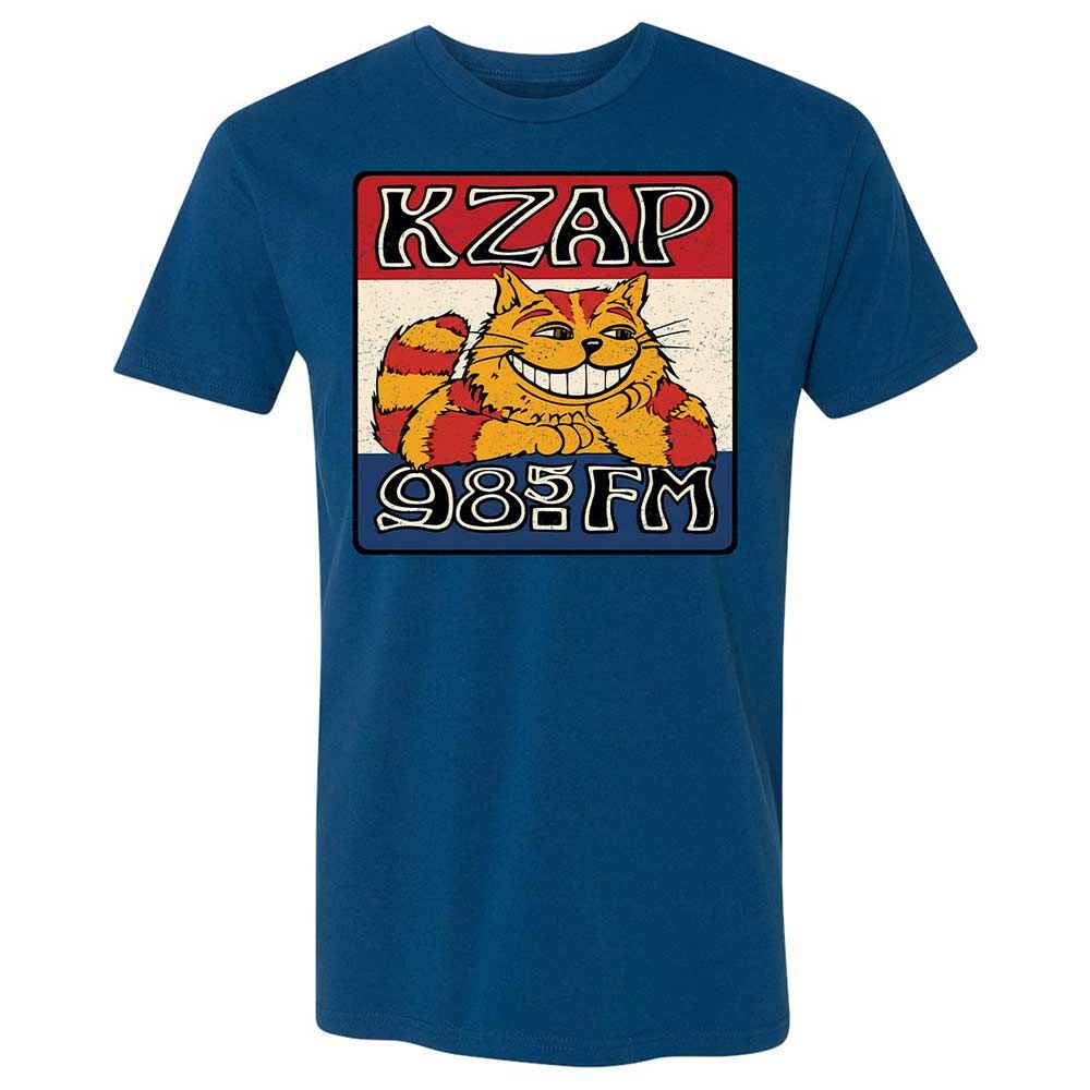 Premium Unisex T-Shirt - UGNDXZST - Cool Blue - 17