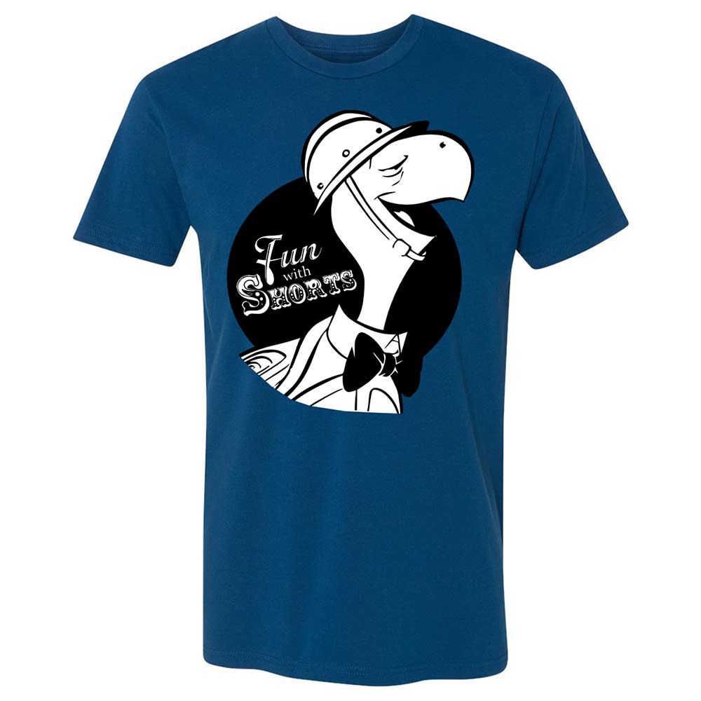 Premium Unisex T-Shirt - WUNGHVSU - Cool Blue - 17