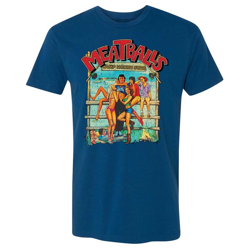 Premium Unisex T-Shirt - 9PDUDZ21 - Cool Blue - 17