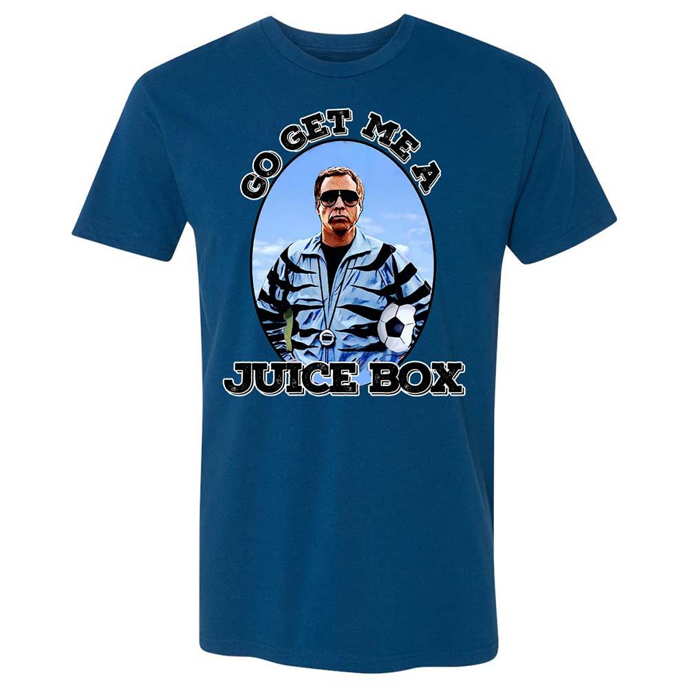 Premium Unisex T-Shirt - CUHUJ84Z - Cool Blue - 17