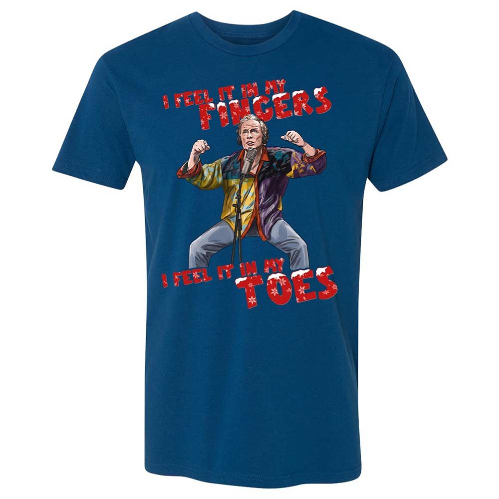 Premium Unisex T-Shirt - 2ZERJVGJ - Cool Blue - 17