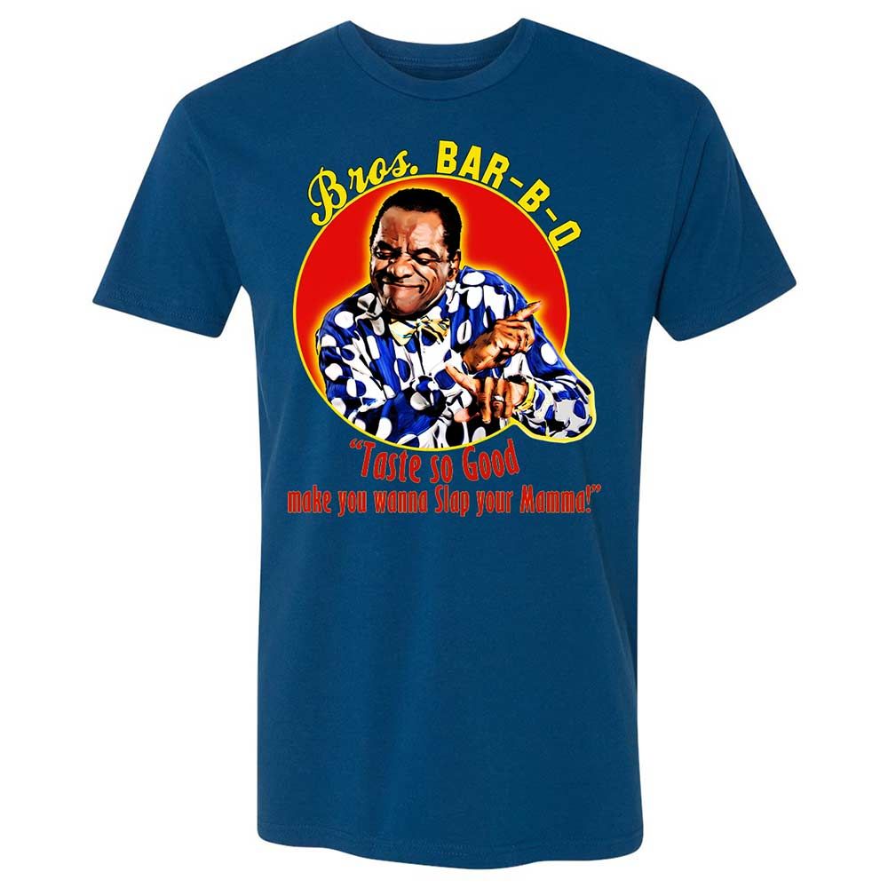 Premium Unisex T-Shirt - 4GY38J96 - Cool Blue - 17