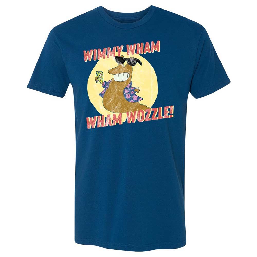 Premium Unisex T-Shirt - 9W2RVWQS - Cool Blue - 17