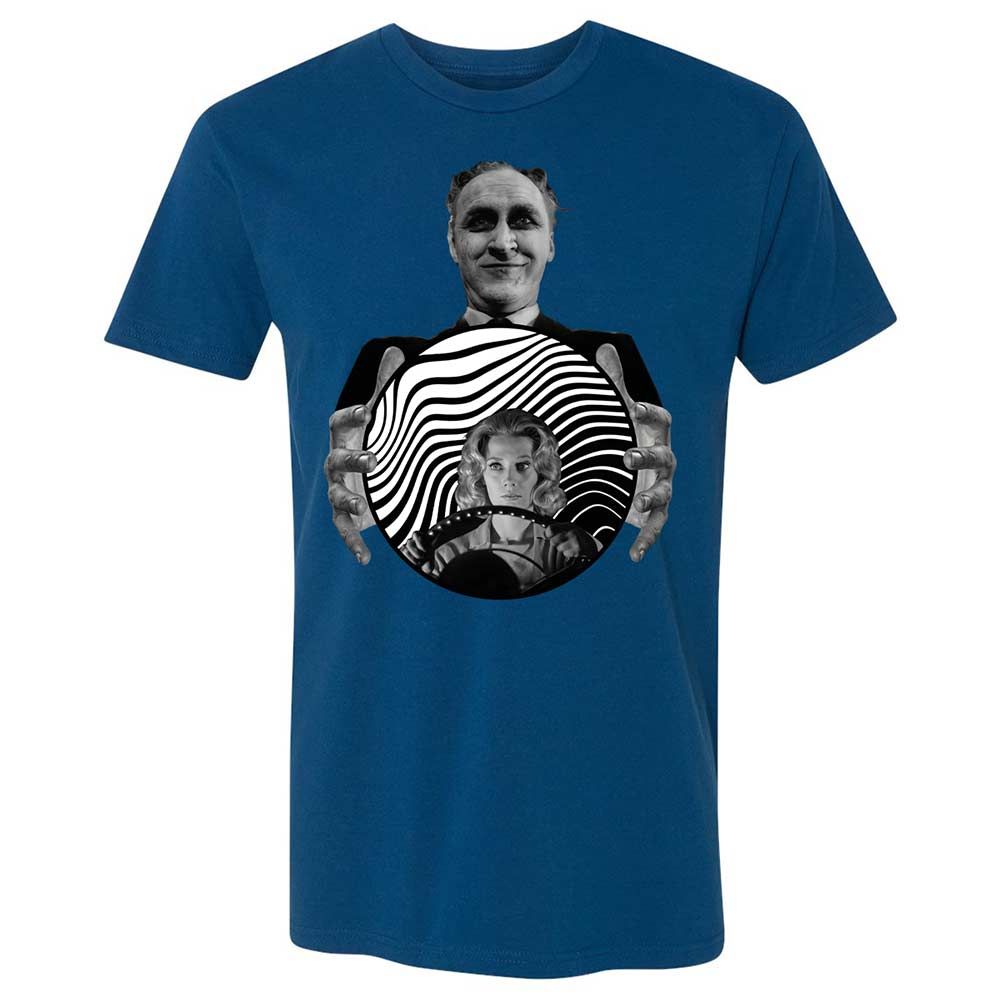 Carnival of Souls - Cool Blue - 17