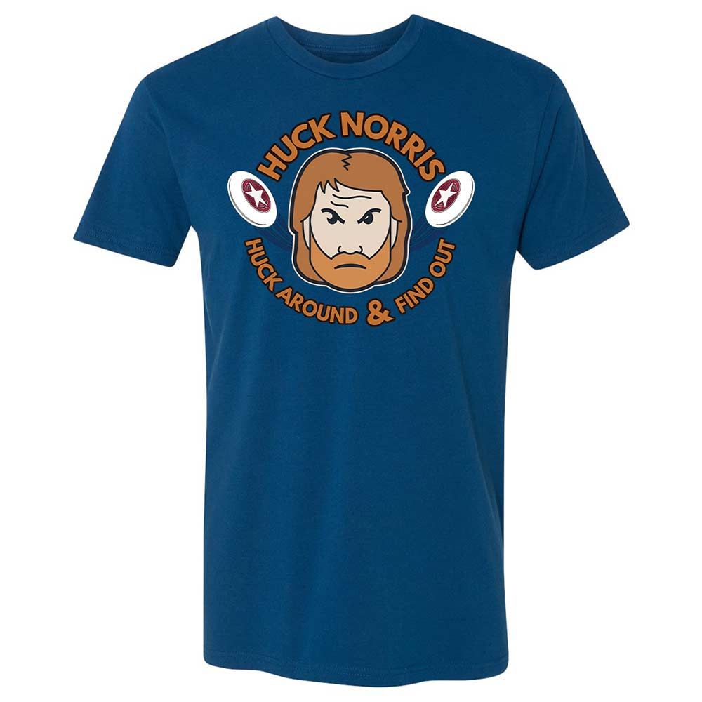 Premium Unisex T-Shirt - H34LWBNN - Cool Blue - 17