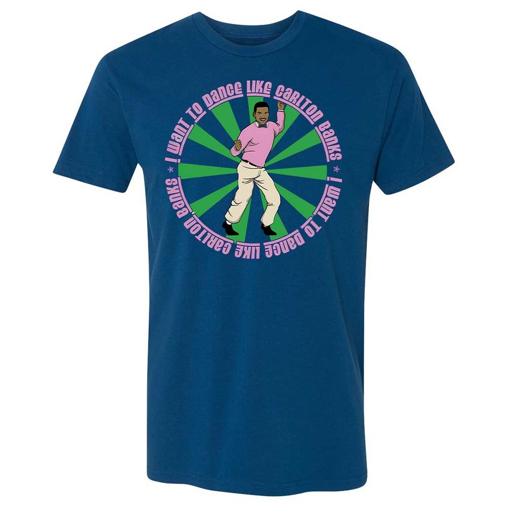 Premium Unisex T-Shirt - 8RKBY6VU - Cool Blue - 17