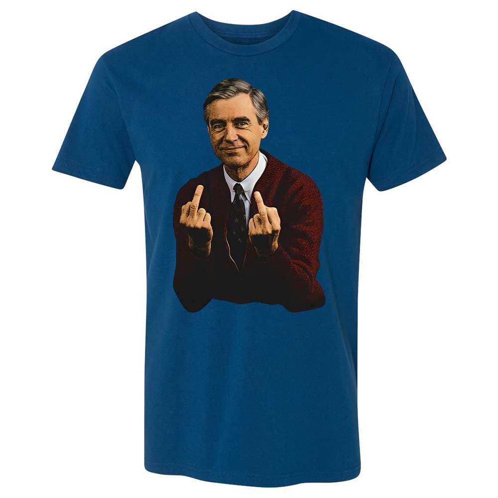 Premium Unisex T-Shirt - PWGPAKUU - Cool Blue - 17