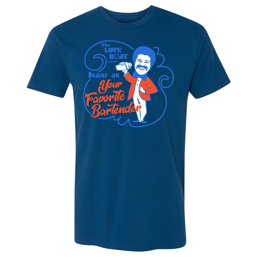 Premium Unisex T-Shirt - VCC1V79M - Cool Blue - 17