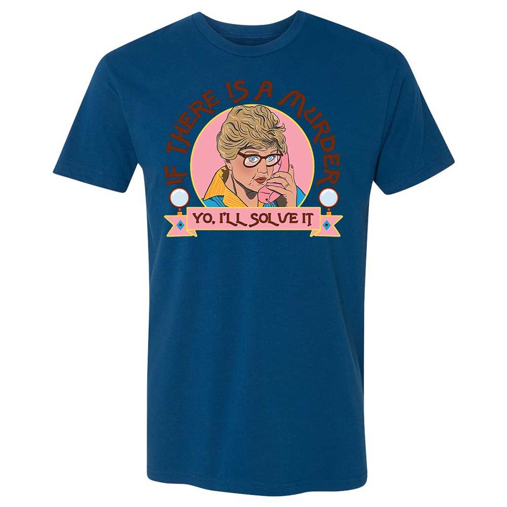 Premium Unisex T-Shirt - CMBB238Z - Cool Blue - 17