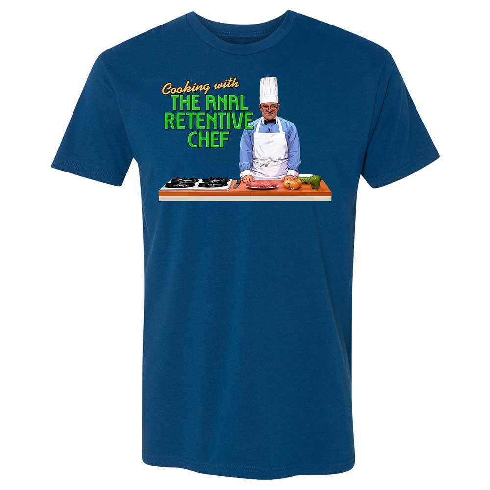 Premium Unisex T-Shirt - 7VHRD1RF - Cool Blue - 17