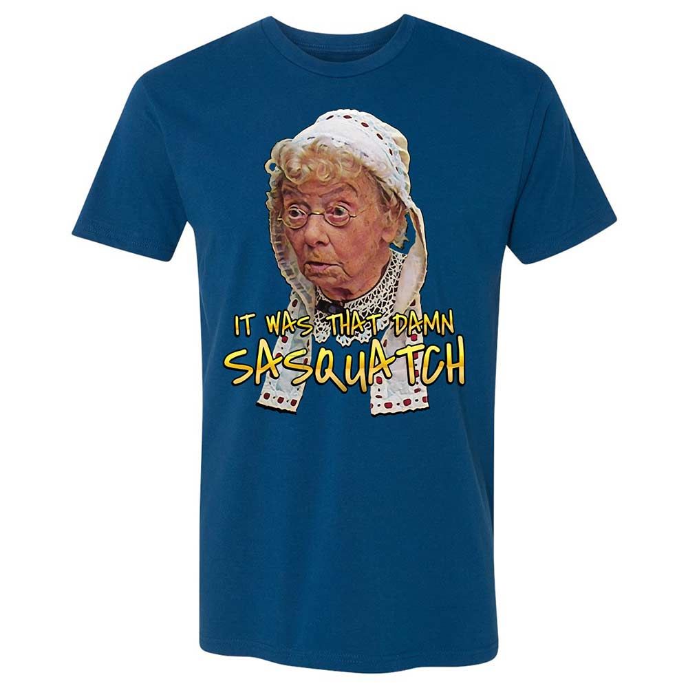 Premium Unisex T-Shirt - BUAZP8WC - Cool Blue - 17