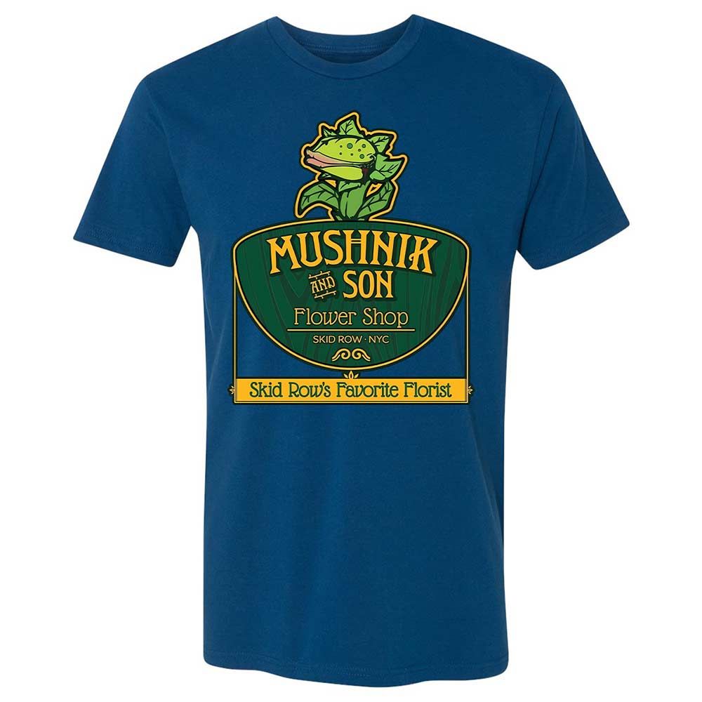 Premium Unisex T-Shirt - A31VYB5S - Cool Blue - 17