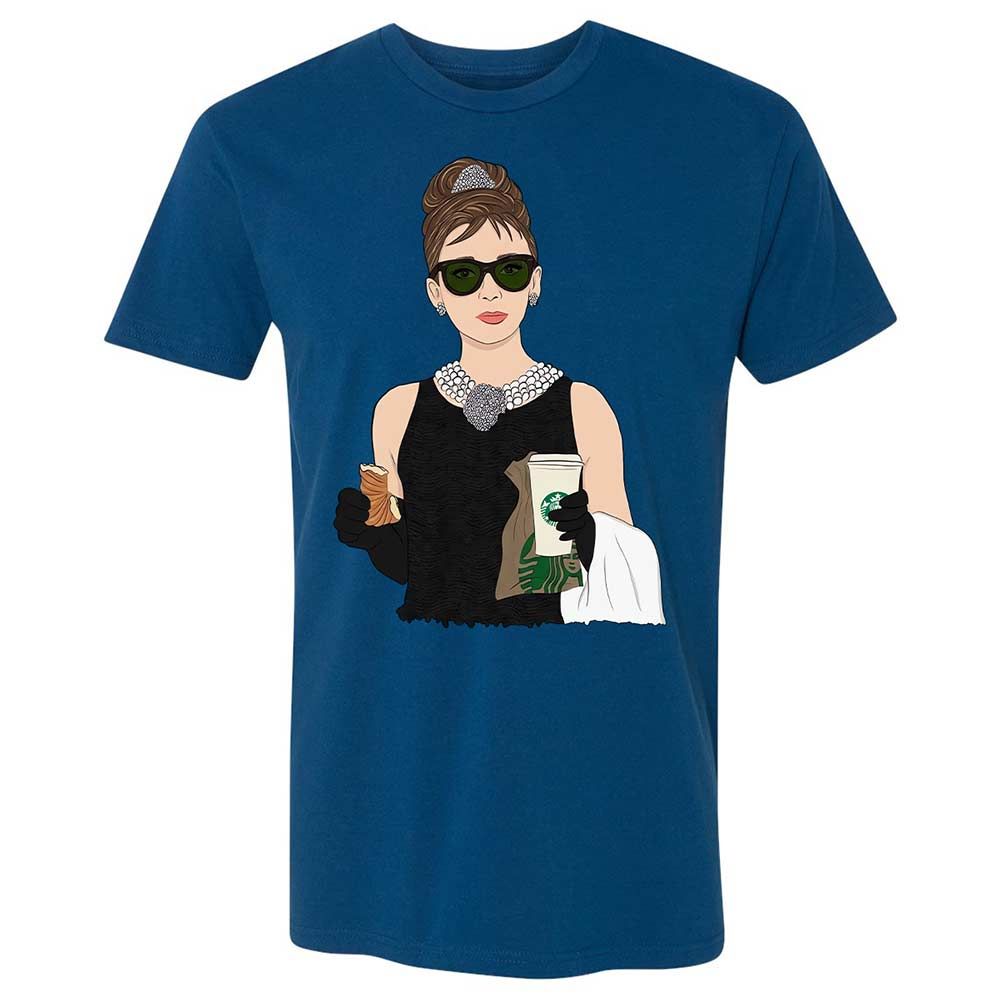 Breakfast at Coffee Company - Cool Blue - 17