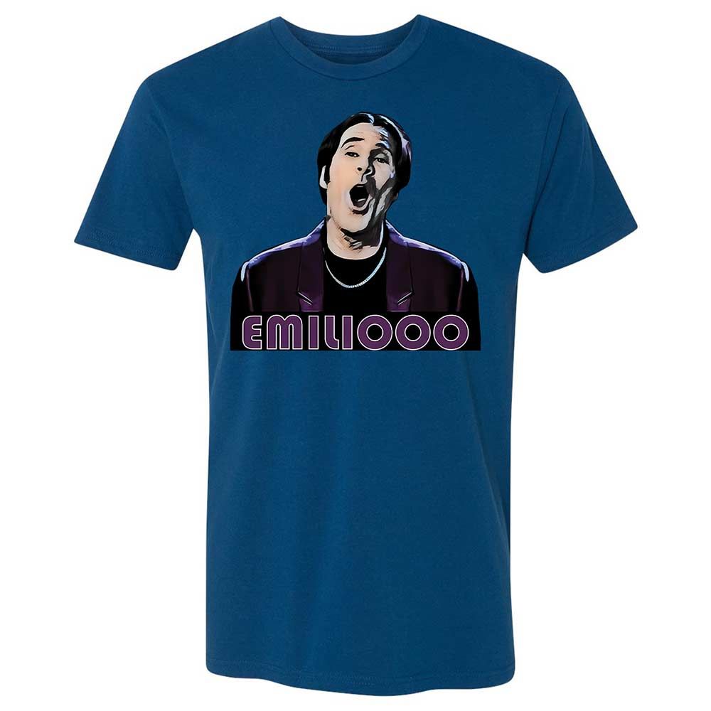 Emilio - Cool Blue - 17