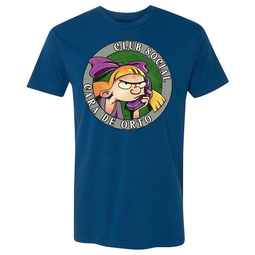 Premium Unisex T-Shirt - PUARUSW2 - Cool Blue - 17