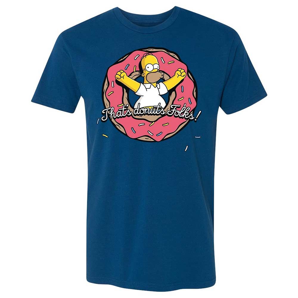 Premium Unisex T-Shirt - DUEFSH4Q - Cool Blue - 17