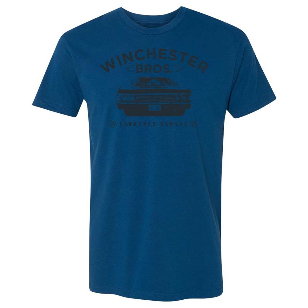 Premium Unisex T-Shirt - VW4HKRQN - Cool Blue - 17