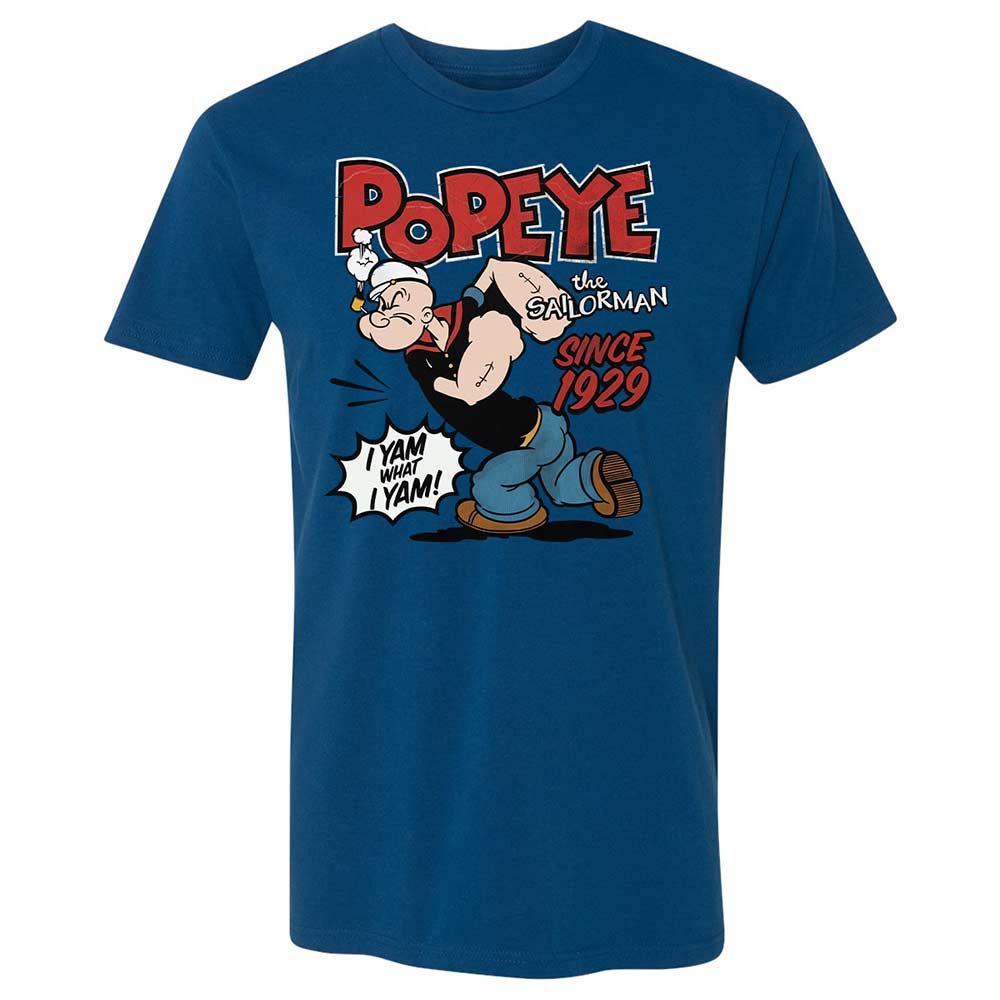 Premium Unisex T-Shirt - ABXHBXSV - Cool Blue - 17