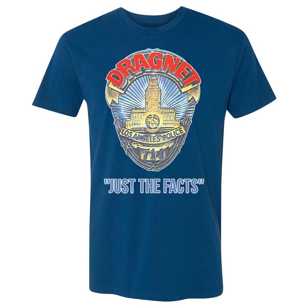 Just the Facts - Cool Blue - 17