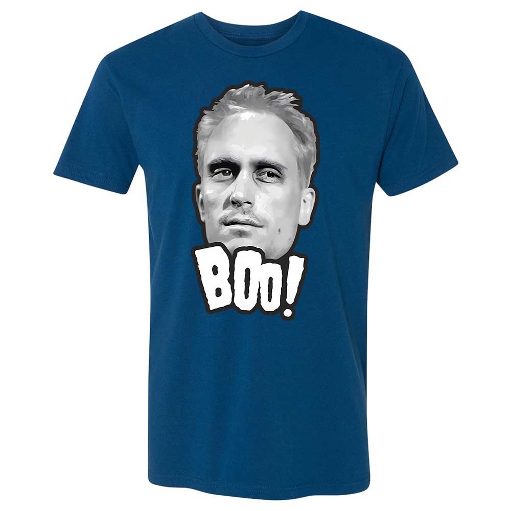 Boo Radley - Cool Blue - 17