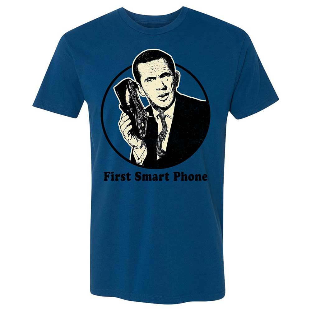Premium Unisex T-Shirt - 2BEY7CFT - Cool Blue - 17