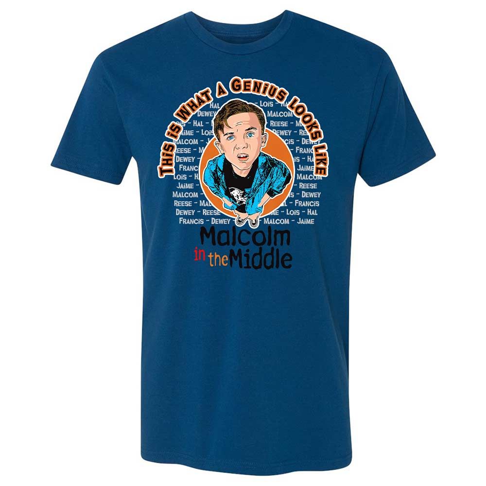 Premium Unisex T-Shirt - ZKUNZWJL - Cool Blue - 17