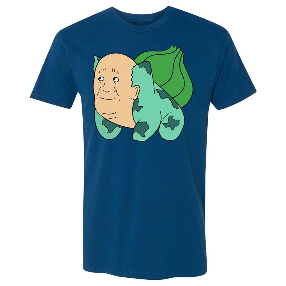 Billbasaur - Cool Blue - 17