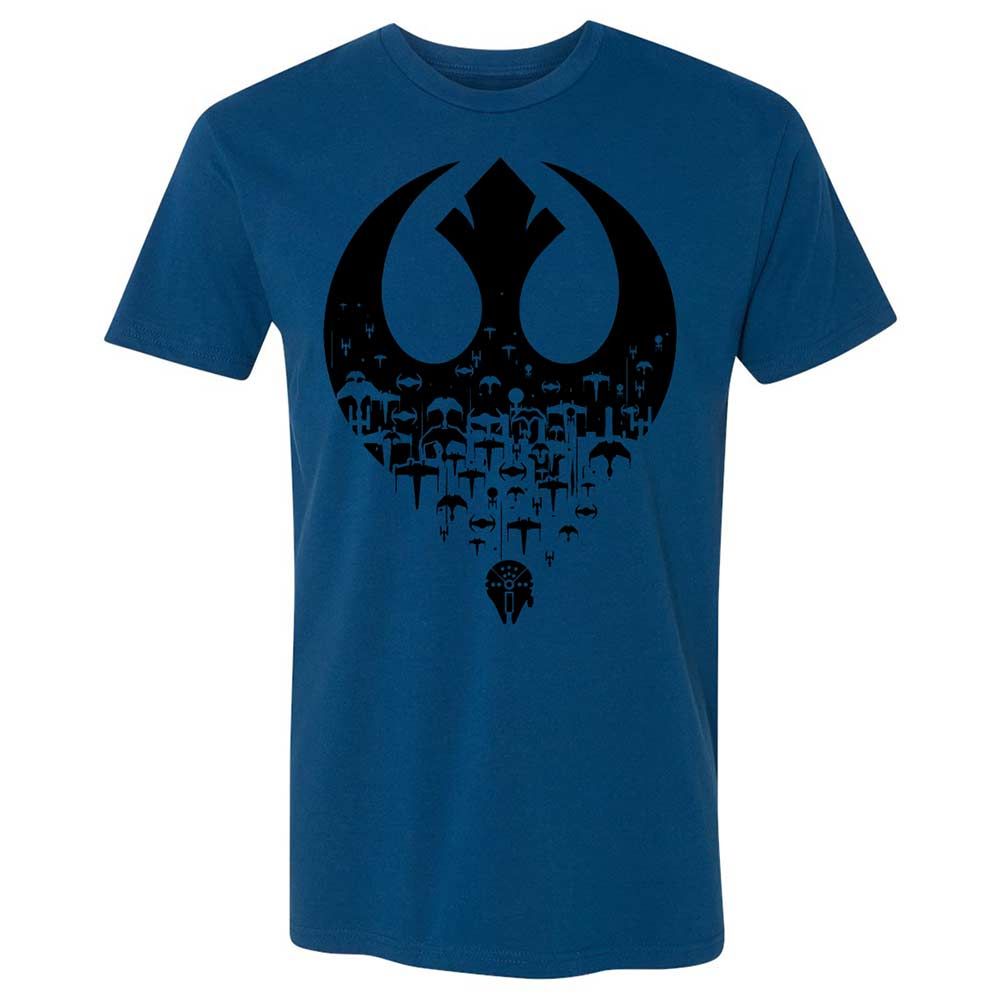 The Rebels - Cool Blue - 17