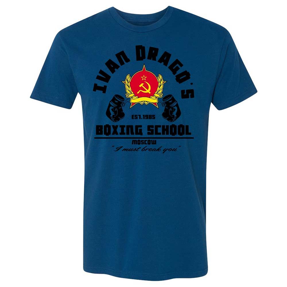 Premium Unisex T-Shirt - 2BNGN3GU - Cool Blue - 17