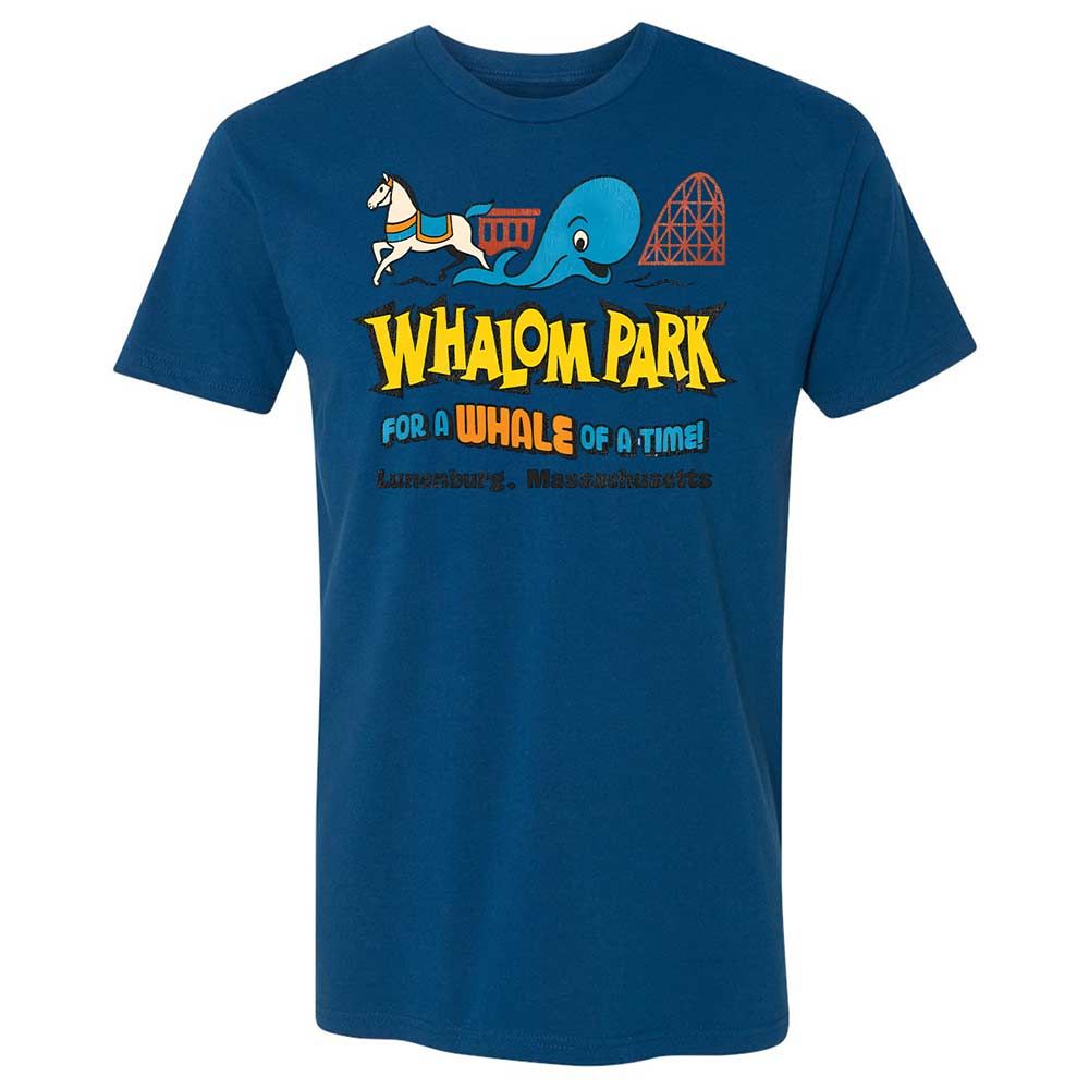 Whalom Park - Cool Blue - 17