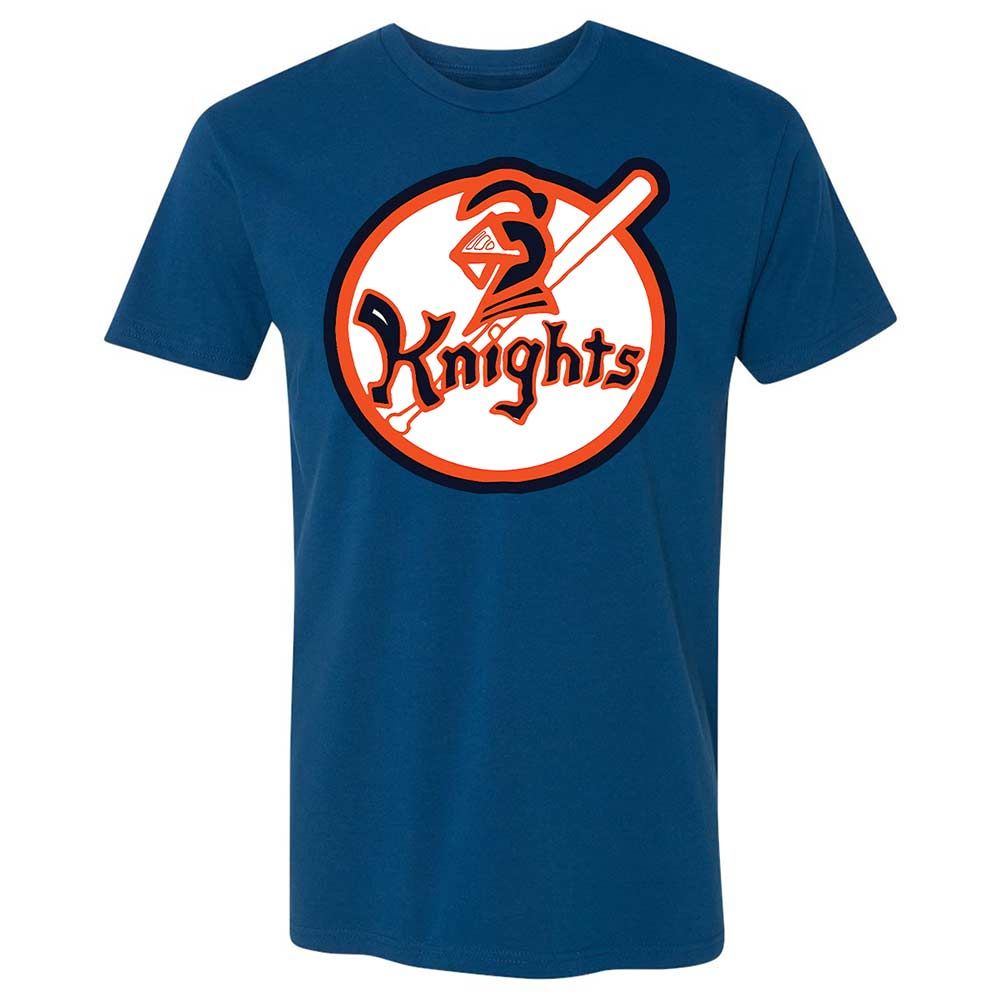 New York Knights - Cool Blue - 17