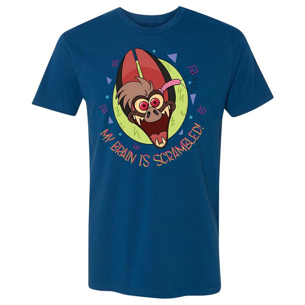 Premium Unisex T-Shirt - FAJTNXD5 - Cool Blue - 17