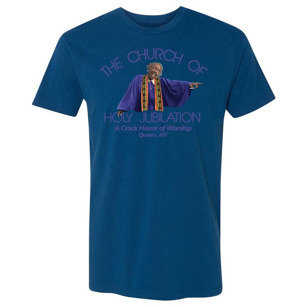 Premium Unisex T-Shirt - TVMX5QU4 - Cool Blue - 17
