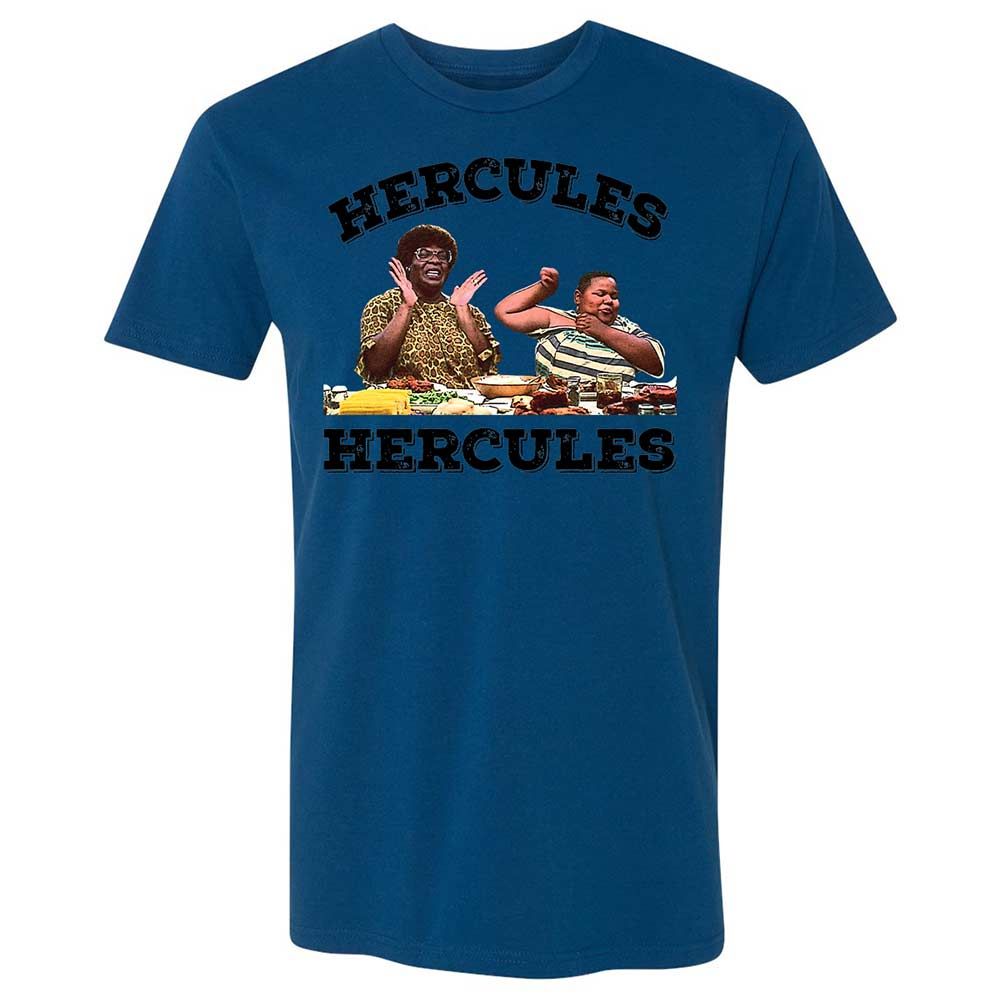 Hercules - Cool Blue - 17