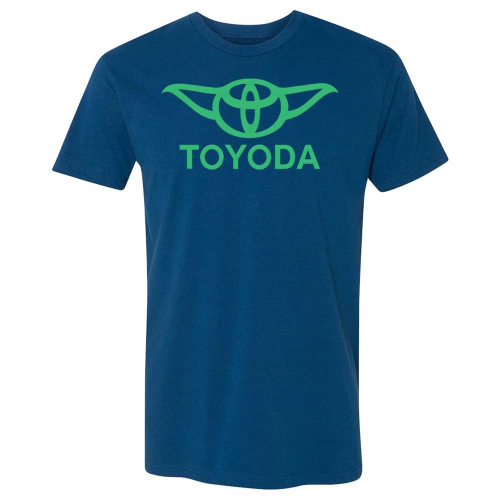 Premium Unisex T-Shirt - QC9XTM1M - Cool Blue - 17